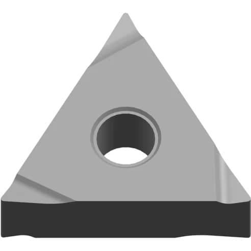 Пластина токарная TNGG160401-TCLL-CP1325