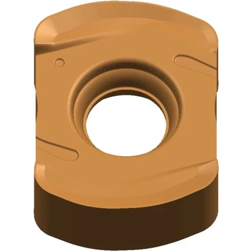 Пластина фрезерная LNMX090603-MZST-CP2340