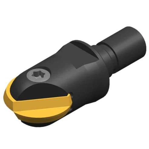 Корпус фрезы FK10-D016M08-Z02FP16