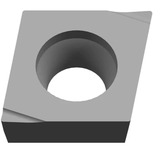 Пластина токарная CCGT09T3005-TCOR-CP1320