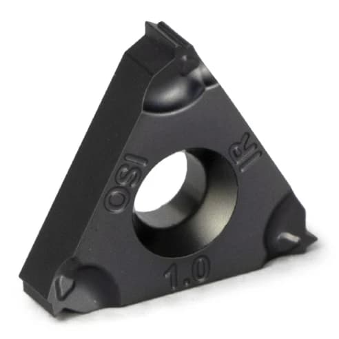 Пластина резьбовая RPIR16-M100-RAPM-CP2025