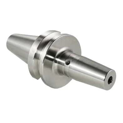 Термозажимной патрон AdvaCut BT40, ø=12мм, H=120мм, с уклоном 4.5°; MAS403/BT; G2.5