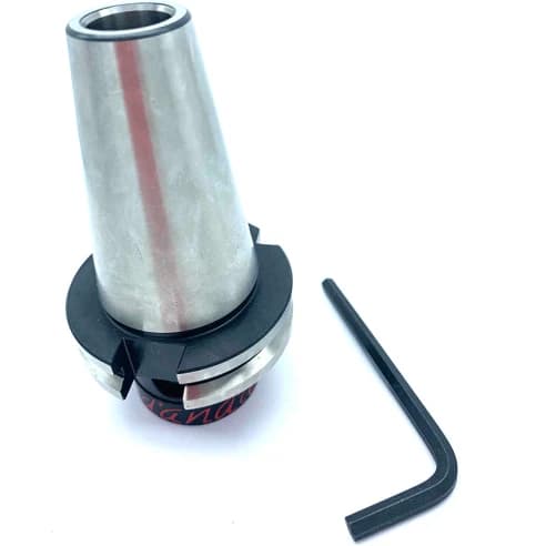 Посадочный конус D'ANDREA SK40, DIN69871-A40 MHD'40.45