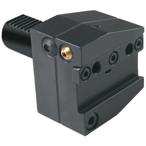 Держатель отрезных лезвий 32 мм, левый, VDI40