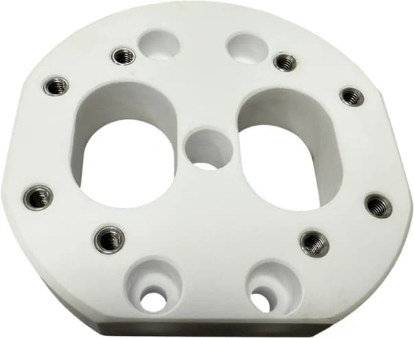 Изолирующая проставка. Реплика X055C778G51-R.