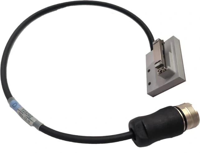 Считывающая головка оптической линейки Schneeberger