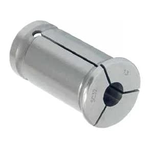 Прямая цанга для фрезерного (силового) патрона MC32, ø3 мм