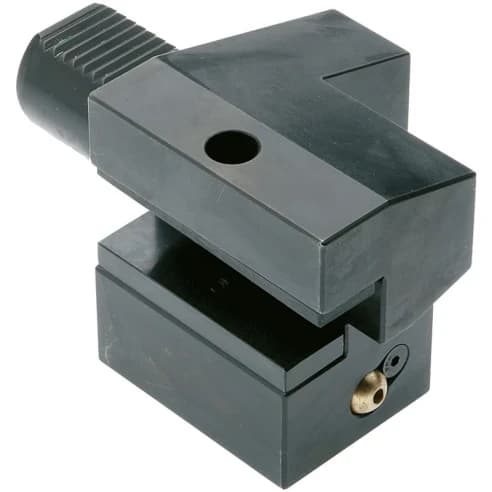 Держатель осевых резцов, тип С4-60x32 левый, перевёрнутый, VDI60