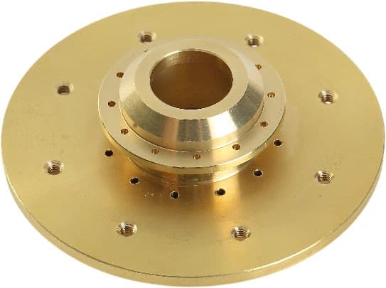 Держатель сопла. Реплика X192B673H01.