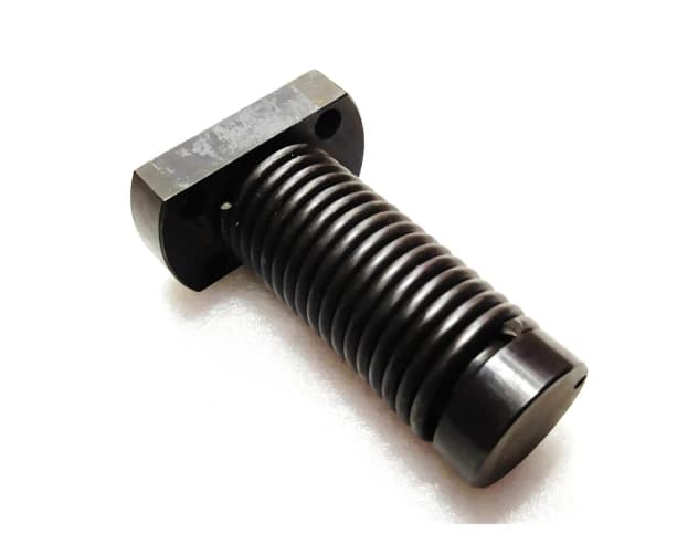 Прижим листа гильотины, AMPS