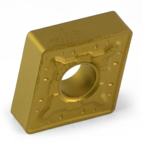 Пластина токарная CNMG120416-TDPP-CC1035