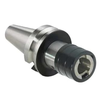 Быстросменный патрон для метчиков с компенсационной муфтой AdvaCut BT40, M8-M20, L=93мм; MAS403/BT;