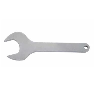 Ключ для цангового патрона ER16 с шестигранной гайкой HEX