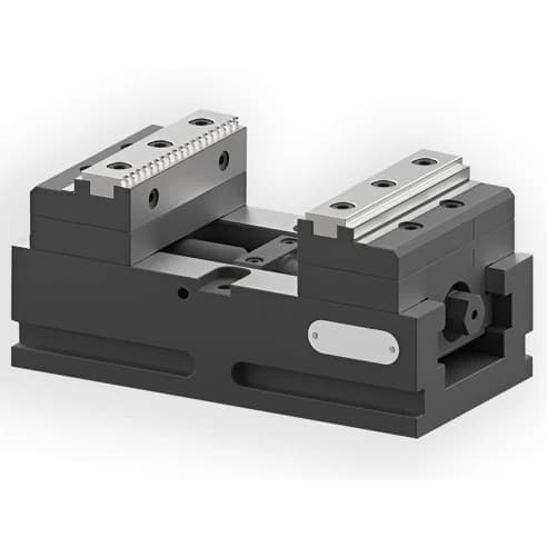 Тиски самоцентрирующиеся ACO1-100 AdvaCut, 100x152 мм