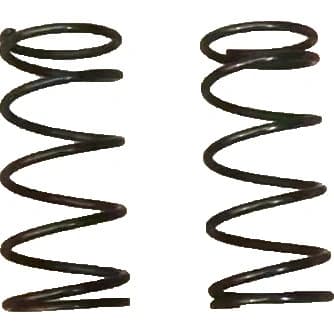 Пружина d2×D22×52 GB2089-1994