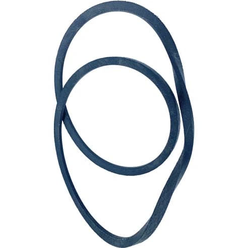 Приводной ремень устройства вытяжки