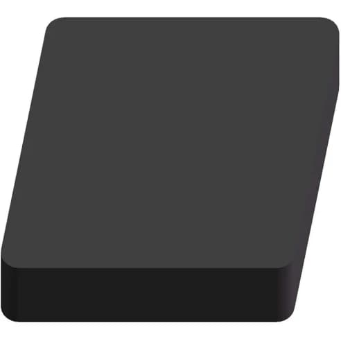 Пластина CBN токарная цельная CNGN120408-CGA4-BN6425