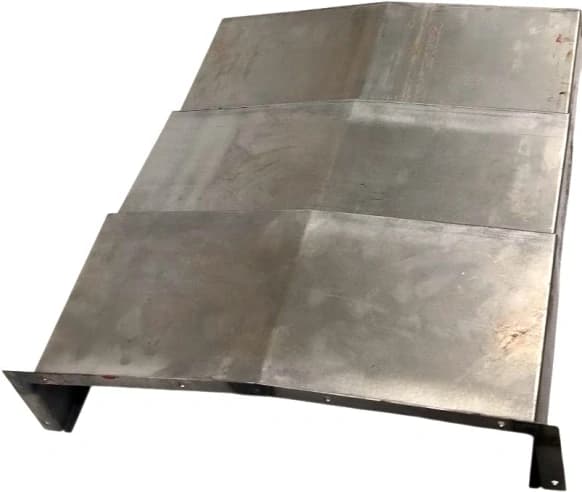 Защита направляющих по оси Y (MM/SMM PRE 7/2015)