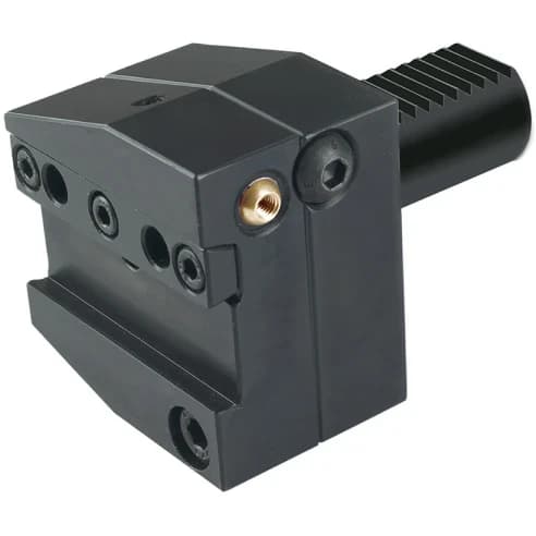 Держатель отрезных лезвий 26 мм, правый, VDI30