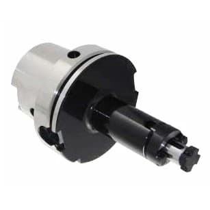 Комбинированный держатель AdvaCut для торцевых фрез HSK50A, посадочный ø32мм, L=65мм; DIN 69893; AD; G2.5