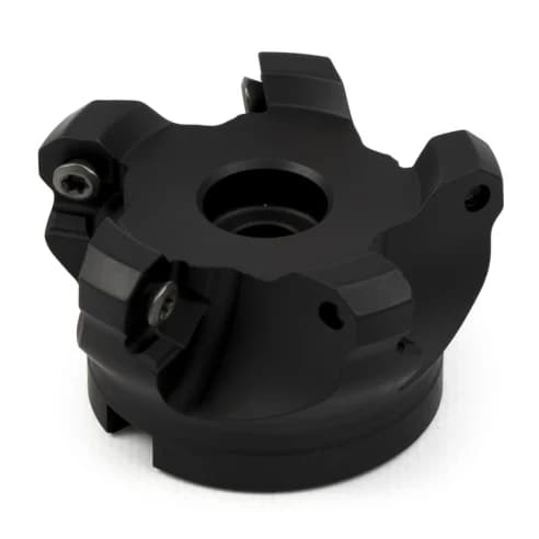 Корпус фрезы FT01-D200N60-Z12OD06