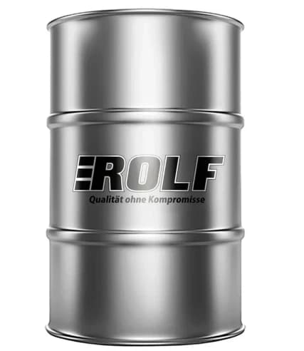 Гидравлическое масло Rolf Hydraulic HLP 32, 208 л