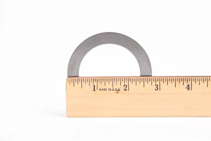 Шайба упорная AS5070