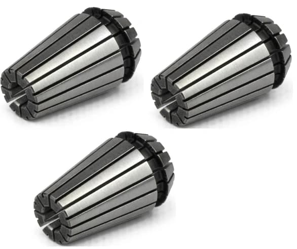 Цанги  М4,М5,М6 (ER11)