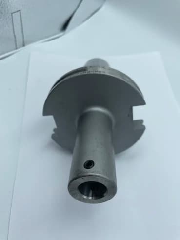 Витринный образец: Оправка для расточных головок SK50 H80 MD3 290-01211