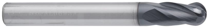 Фреза твердосплавная ASL140-B4-10018