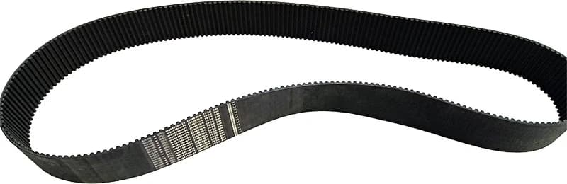 Ремень зубчатый 1936 8M для станков TL-20F