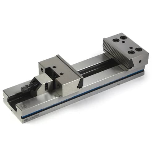 Тиски, серия Standard, 175x300 мм, Art. 1