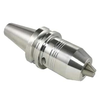 Cверлильный патрон AdvaCut BBT50, ø 1-13мм, L=100мм; MAS403/BT; AD; G6,3;