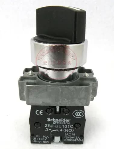 Переключатель XB2-BD21C Schneider