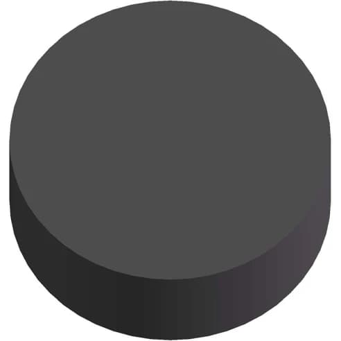 Пластина CBN токарная цельная RNGN120400-CIA0-BN6425