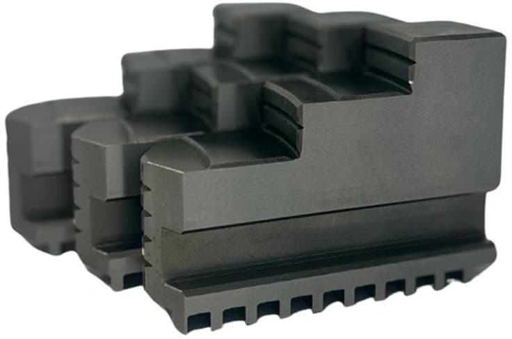 Обратные кулачки (3 шт.) для ручного патрона K11-100