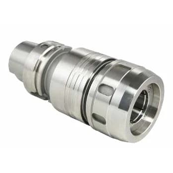 Патрон фрезерный (силовой) AdvaCut HSK100A, D20мм, H=105мм; DIN 69893; AD; G2.5