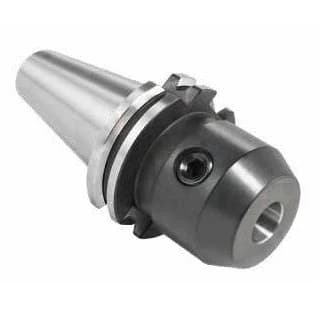 Патрон AdvaCut Weldon SK50, отверстие ø8мм, L=160мм; DIN69871; AD; G6,3