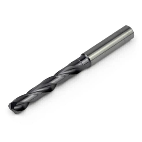 Сверло твердосплавное DPK191-CAEC05-1060