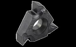 Пластины для внутреннией резьбы