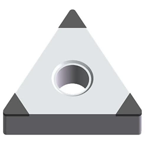 Пластина CBN токарная TNGA160404-CGA3-BC6015