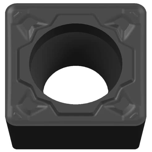 Пластина токарная SCMT09T308-TAPK-CC3015