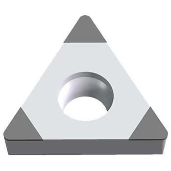 Пластина CBN токарная TPGW110302-CCA3-BC6015