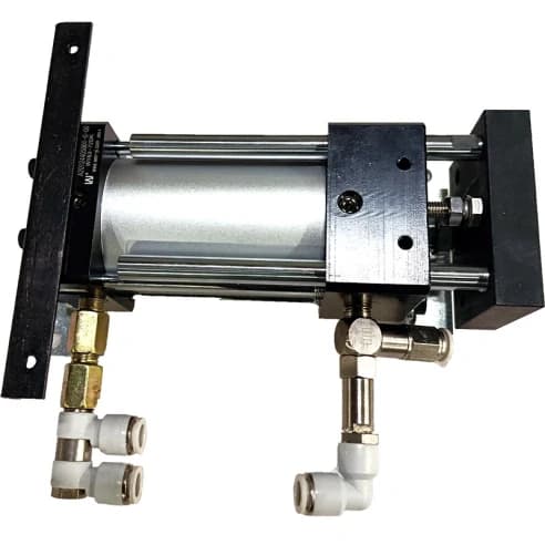 Бустер магазина для станков TM-1F, TM-2F