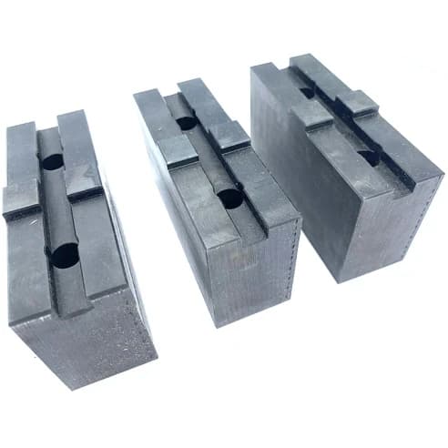 WA-RN 200 Кулачки к патрону ZGU 200, М8