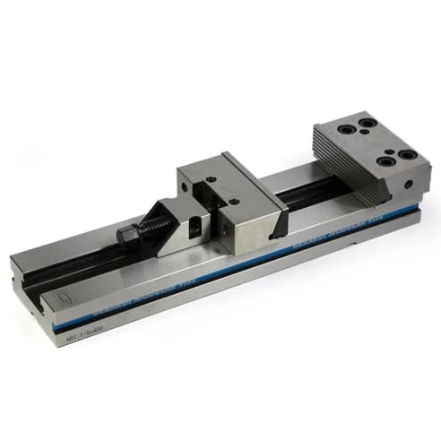 Тиски, серия Standard, 200x400 мм, Art. 1