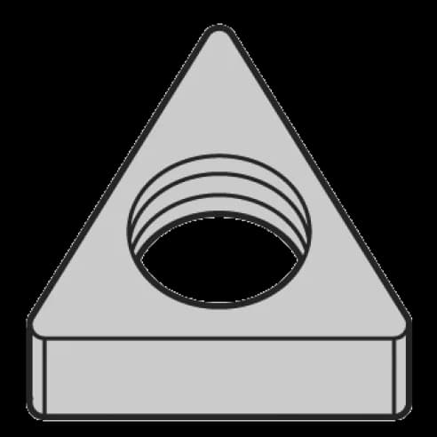 Опорная пластина OP-T-16