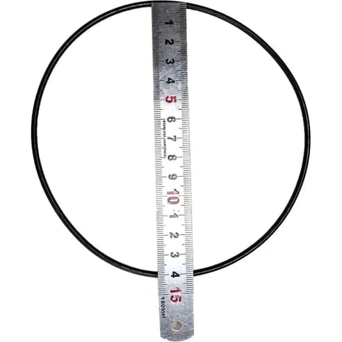 Уплотнительное кольцо шпинделя для станков TM-1F, TM-2F