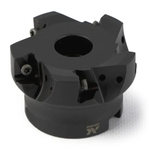 Корпус фрезы FU21-D050N22-Z04AN16