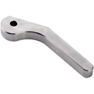 Рычаг 239731. Реплика X262D713H02